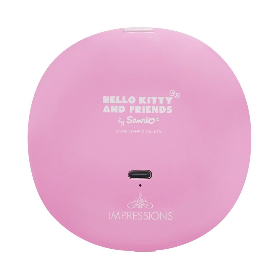 Hello Kitty & Friends "Core" Rechargeable LED Compact Mirror