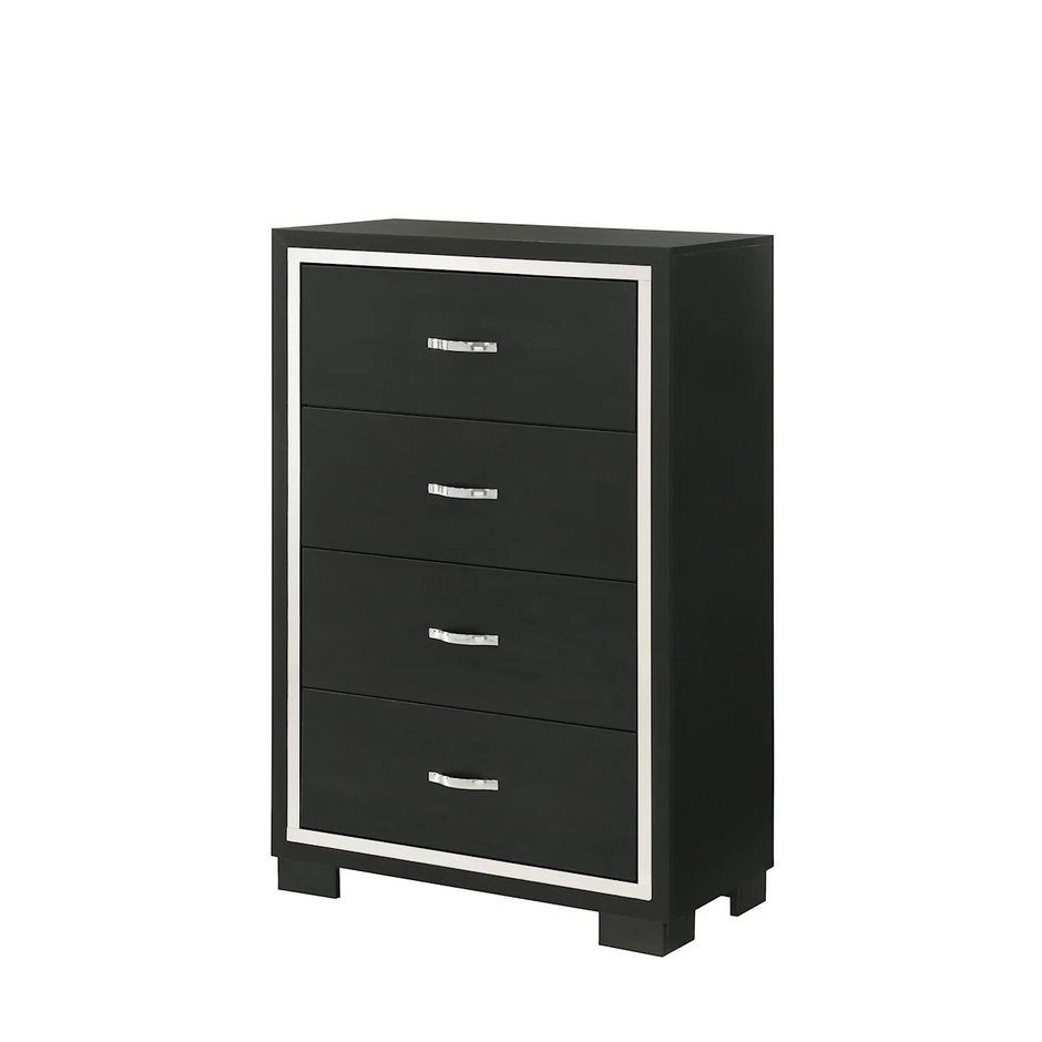 B9295 GENNRO BEDROOM SET
