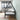 2310-TDG A-Frame House Bed