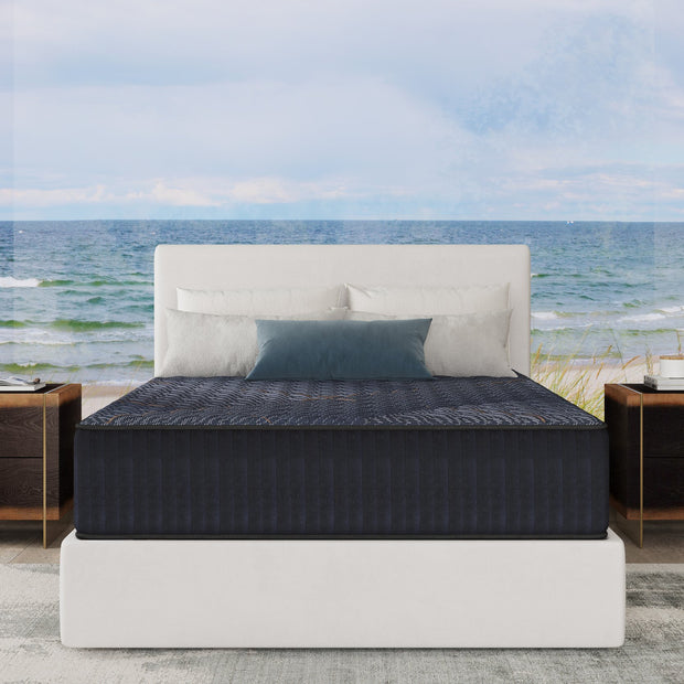 AURORA FIRM 13” MATTRESS