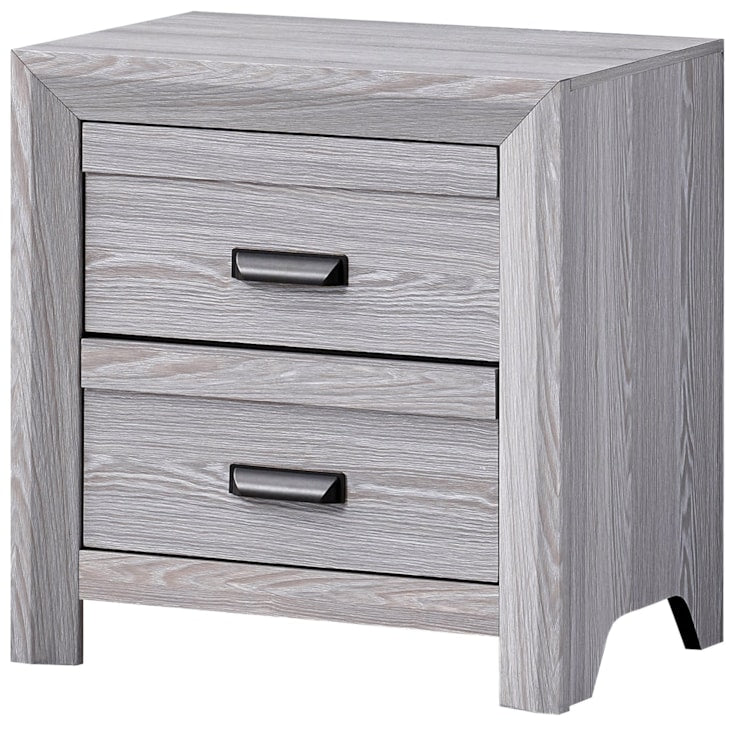 B6712 ADELAIDE BEDROOM SET