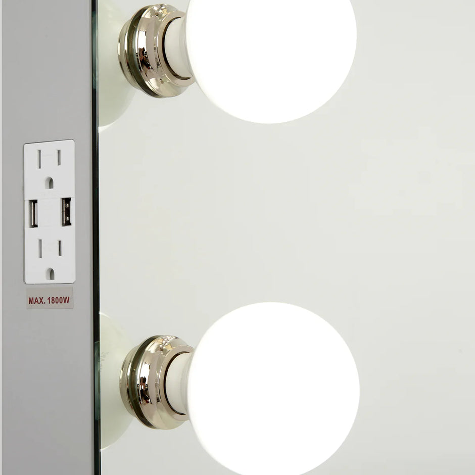 Hollywood Premiere Pro Vanity Mirror