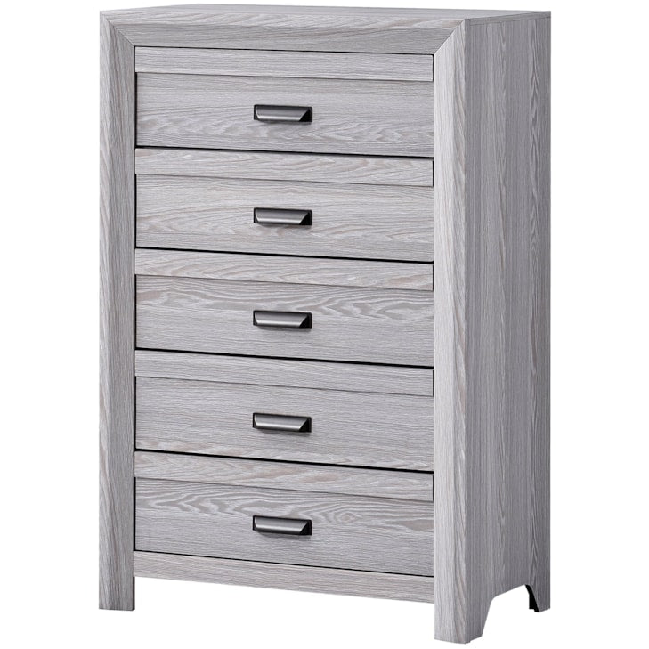 B6712 ADELAIDE BEDROOM SET