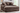 4500 Chaise Lounge Brown Sofa