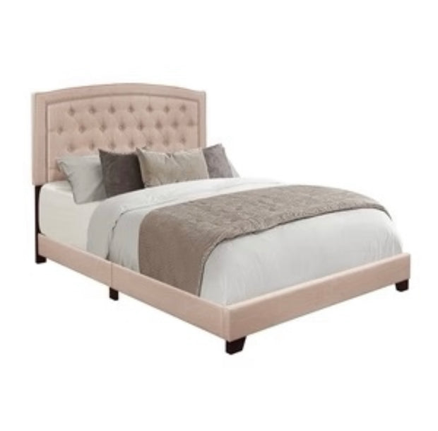 SH275 Bed