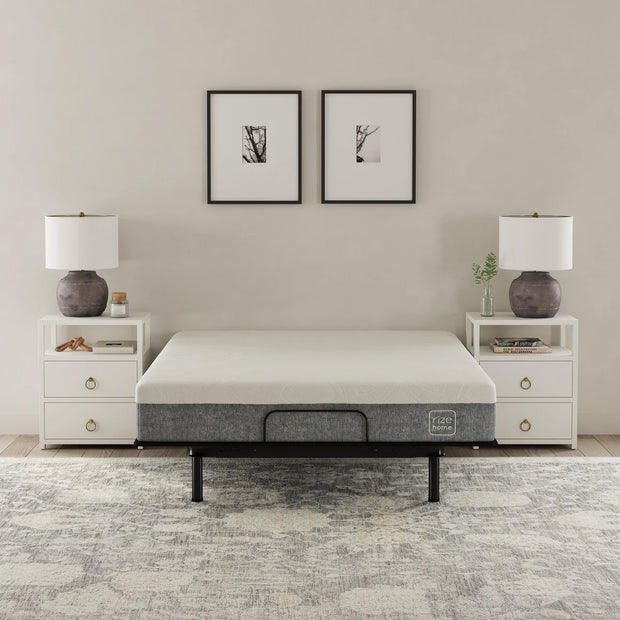 RZ Cool Flex 10" Mattress