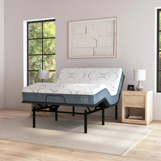 RZ COOL FLEX PLUS 12" MATTRESS