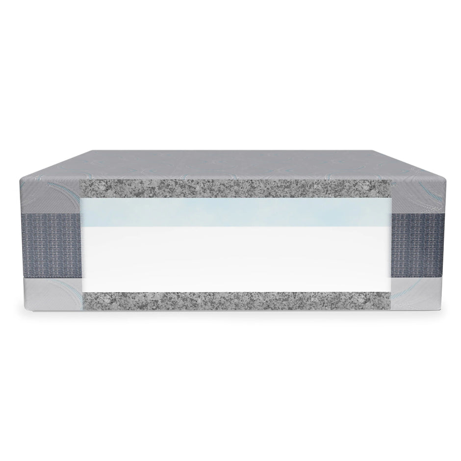 RZ COOL CHOICE 14" MATTRESS