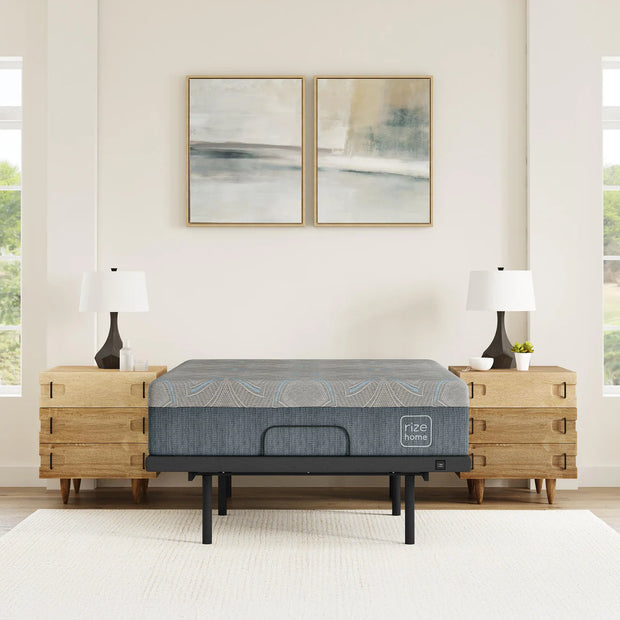 RZ COOL FLEX PRO 14" MATTRESS