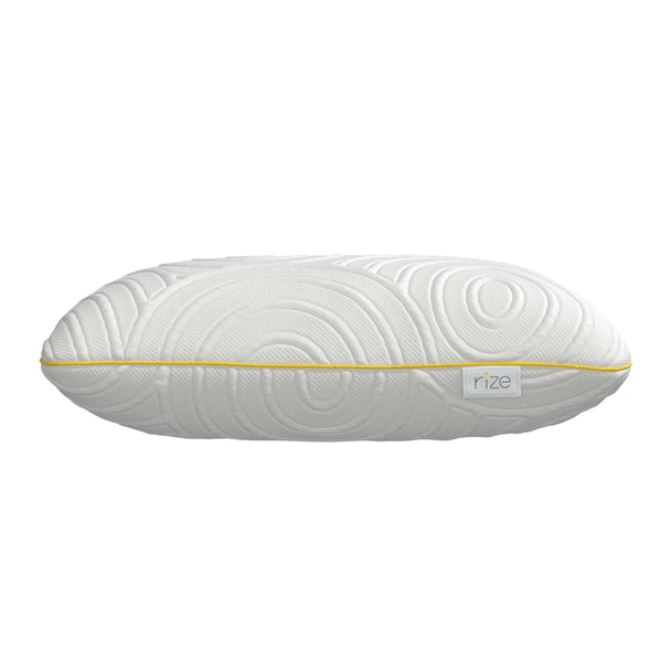 rz high dual cool pillow