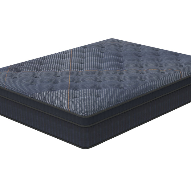 AURORA EUROTOP 13” MATTRESS