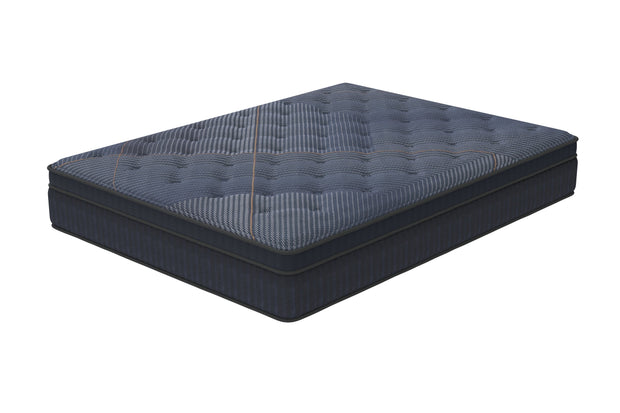 AURORA EUROTOP 13” MATTRESS
