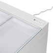 SlayStation Lumina Plus 2.0 Vanity Table w/ RGB Light