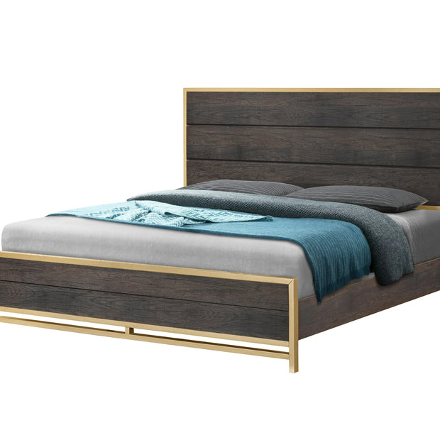B3350 TREVOR BROWN BED