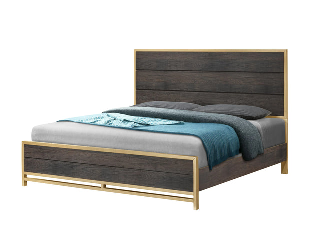 B3350 TREVOR BROWN BED