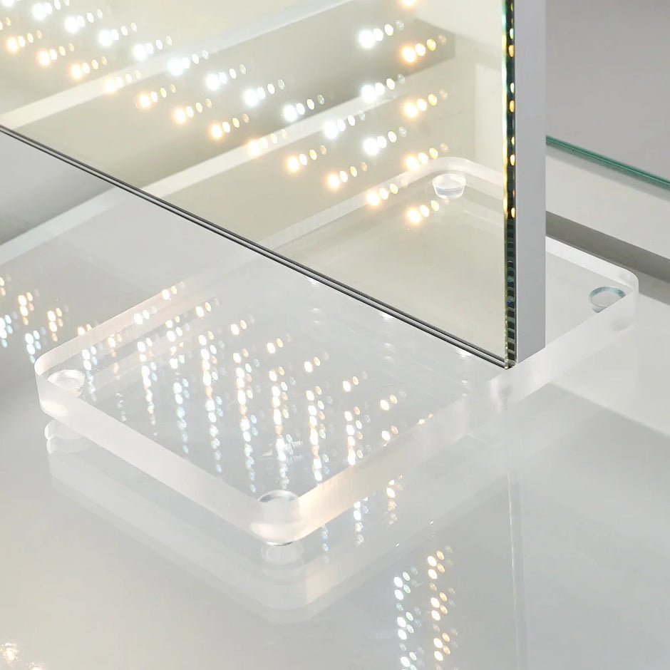 Stage Lite Pro Vanity Mirror