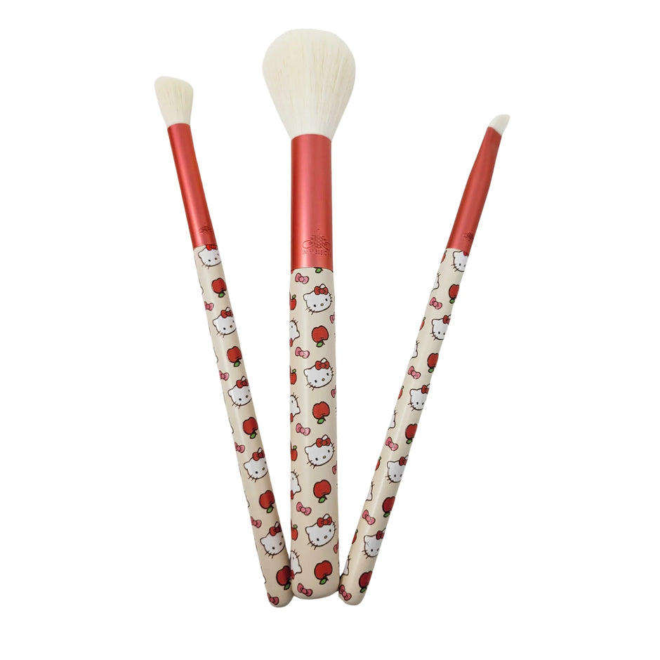 Hello Kitty Beauty Essentials Tray Set