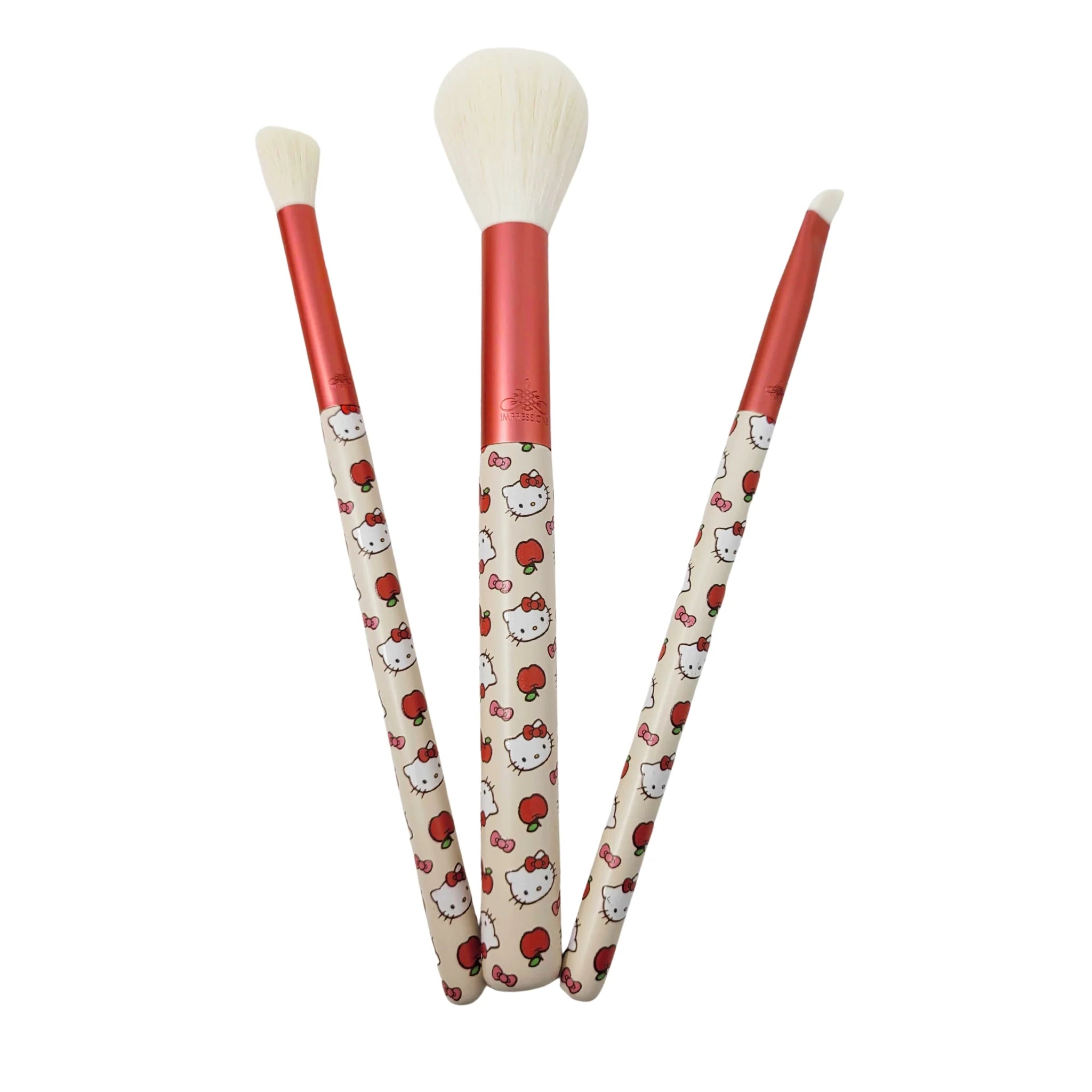 Hello Kitty Beauty Essentials Tray Set