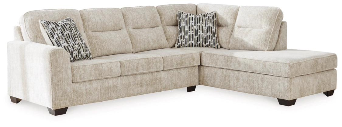 Ashley 50505 Seccional Lonoke