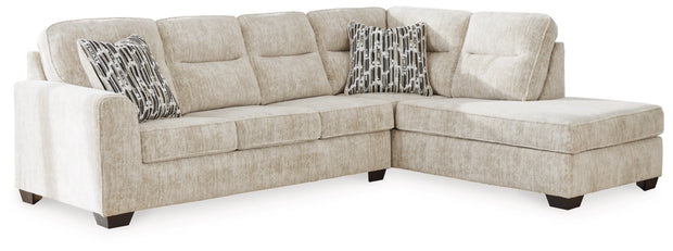 Ashley 50505 Seccional Lonoke