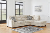 Ashley 50505 Seccional Lonoke