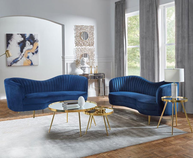 Sophia Living Room Set