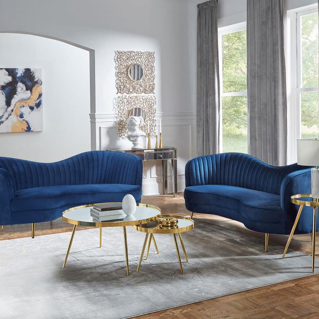 Sophia Living Room Set