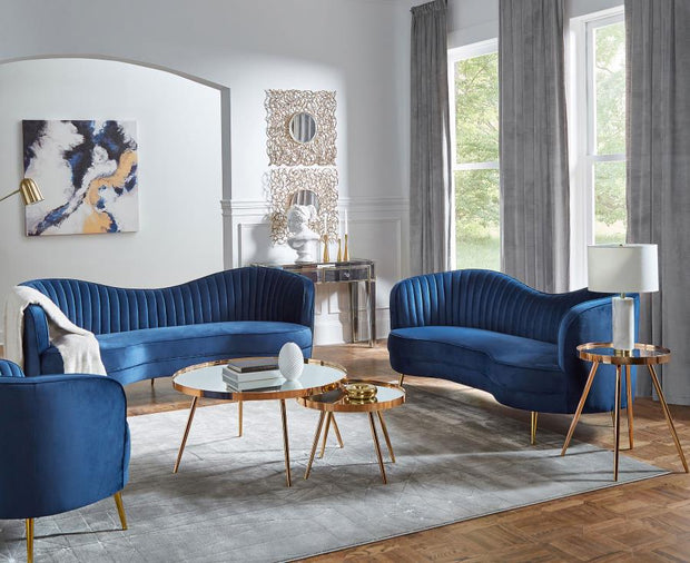 Sophia Living Room Set