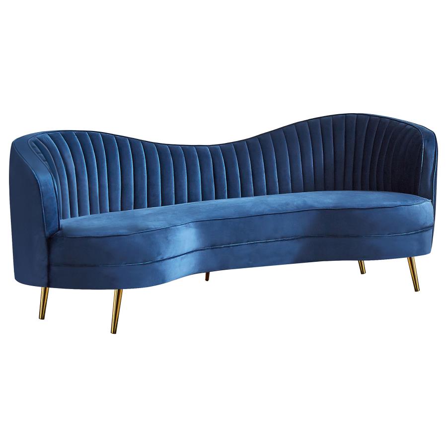 Sophia Living Room Set