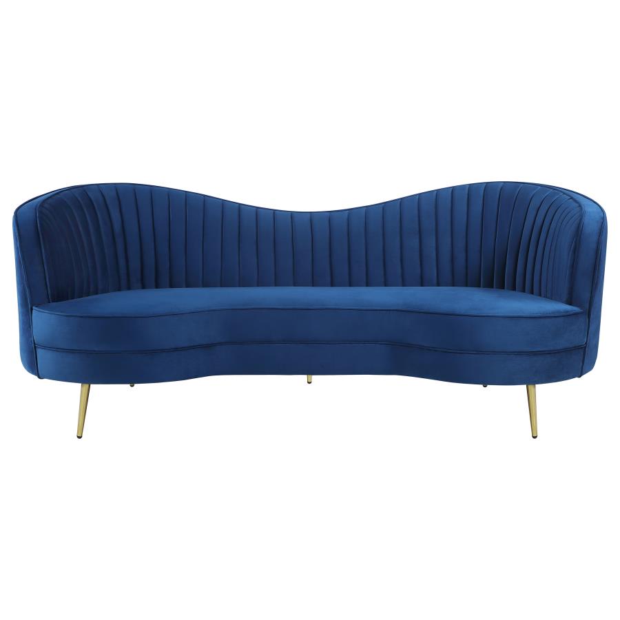 Sophia Living Room Set