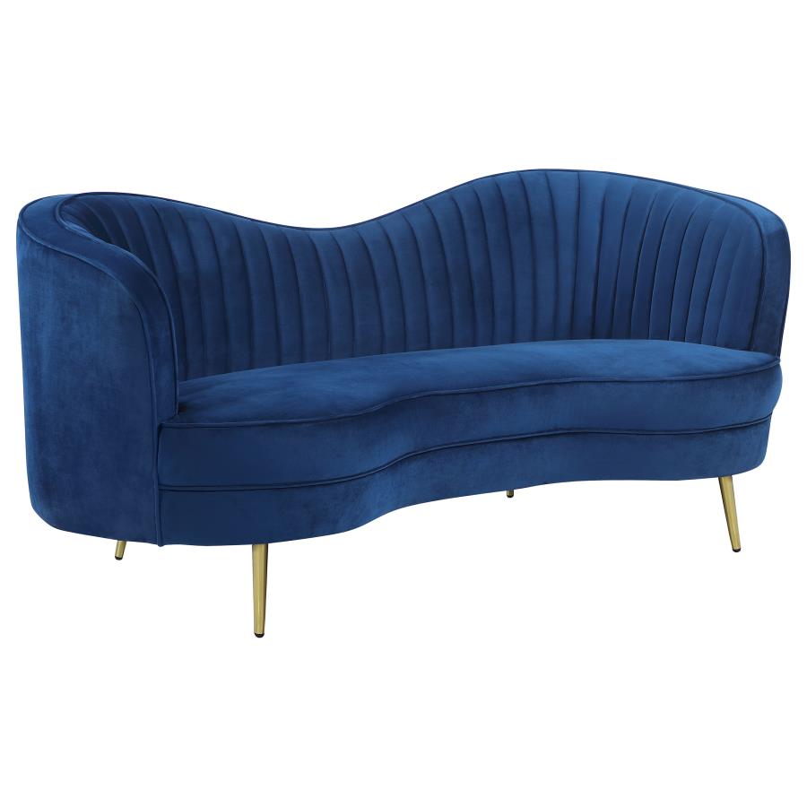 Sophia Living Room Set