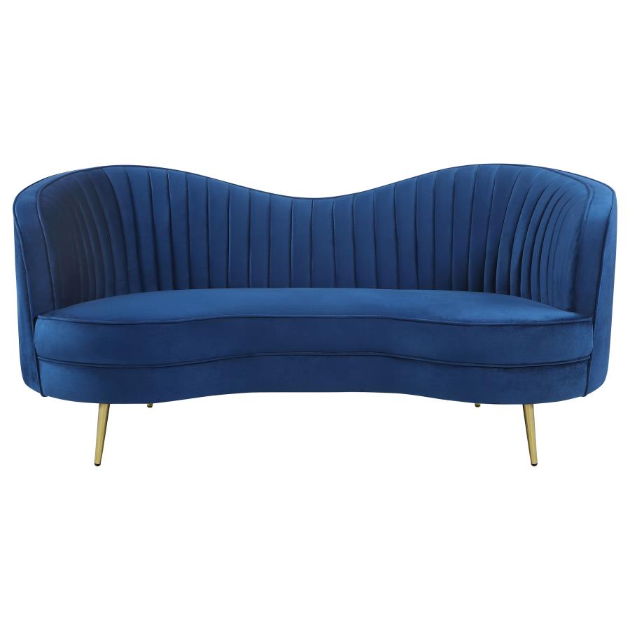 Sophia Living Room Set