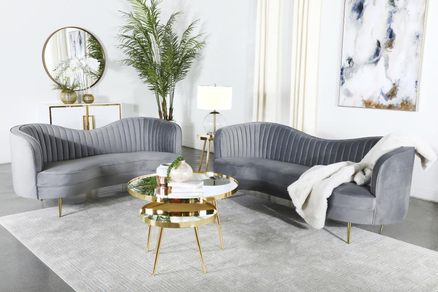 Sophia Living Room Set