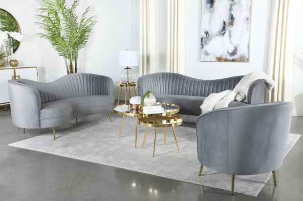Sophia Living Room Set