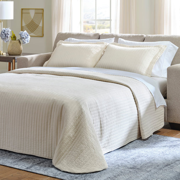 5120439 Queen Sleeper Sofa