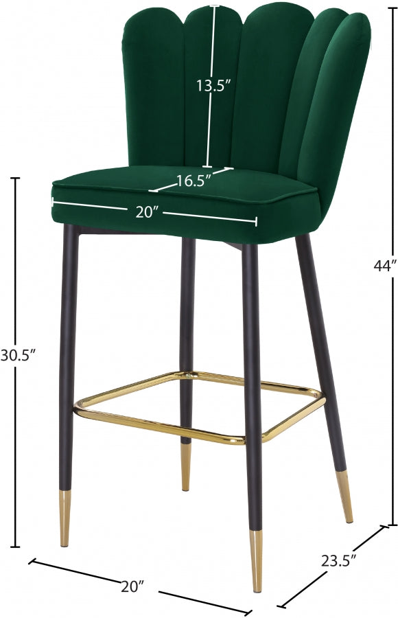 Lily Bar Stool