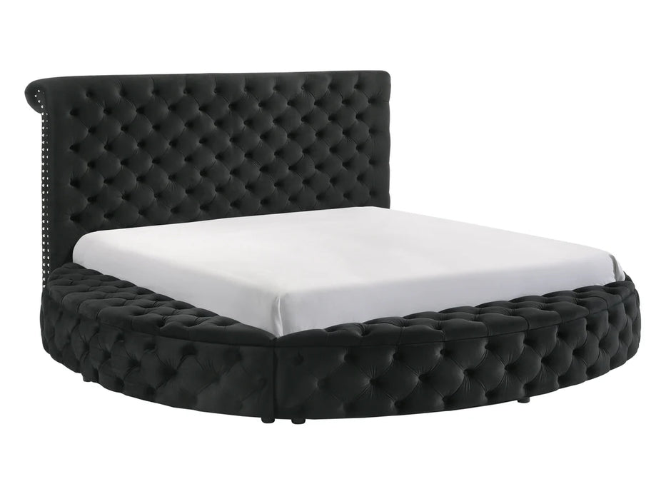 5202 BRIGITTE BED