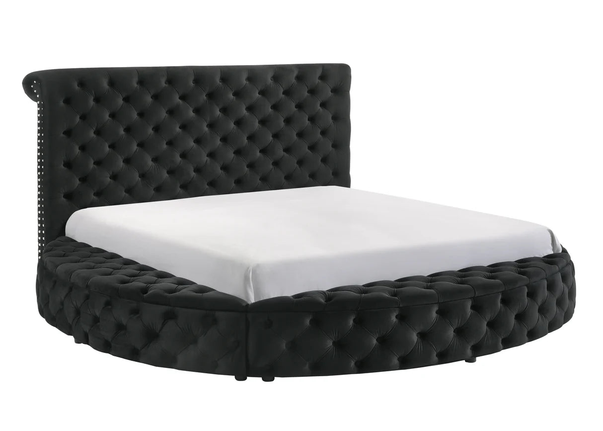 5202 BRIGITTE BED