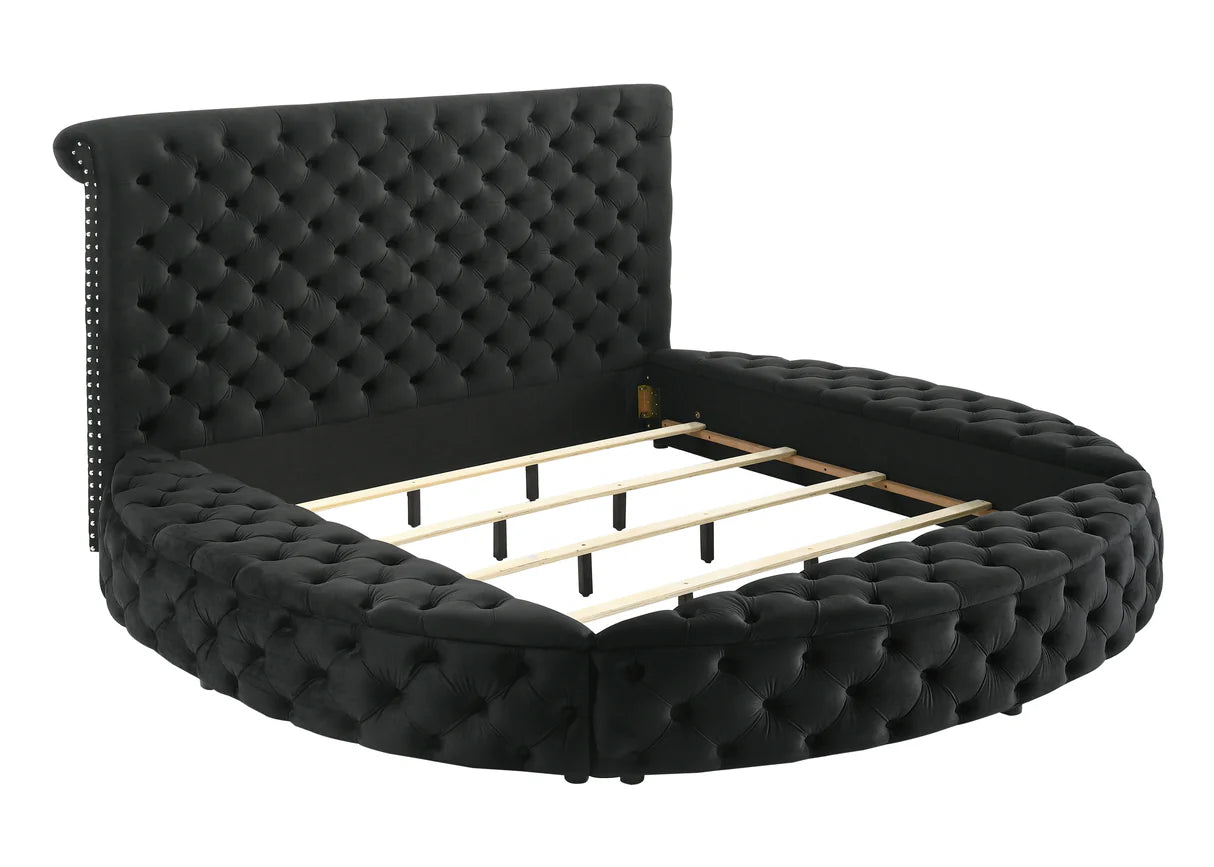 5202 BRIGITTE BED