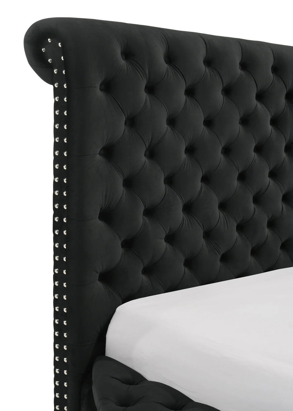 5202 BRIGITTE BED