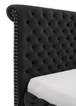 5202 BRIGITTE BED