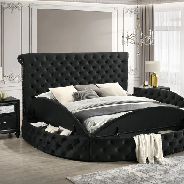 5202 BRIGITTE BED