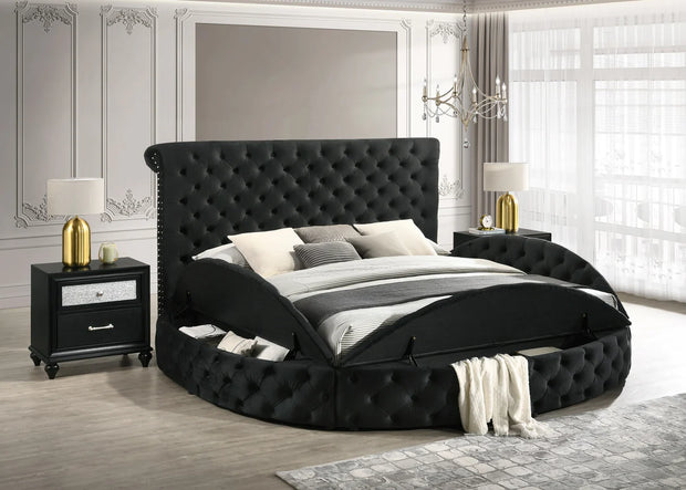 5202 BRIGITTE BED