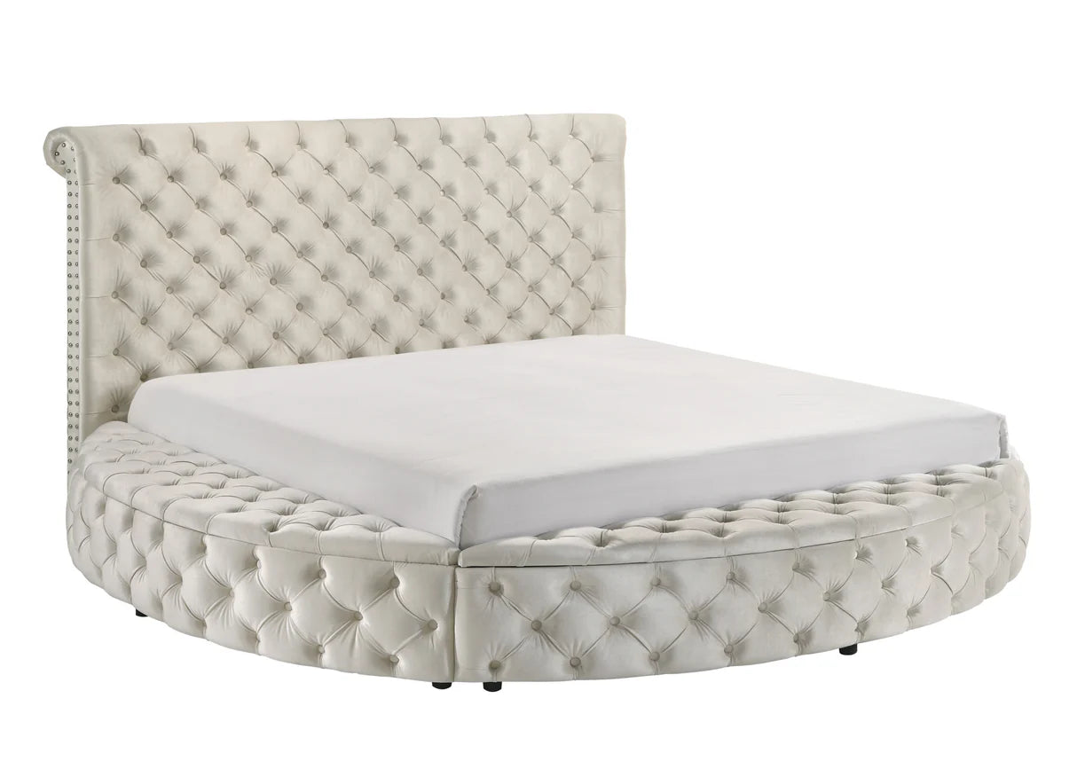 5202 BRIGITTE BED