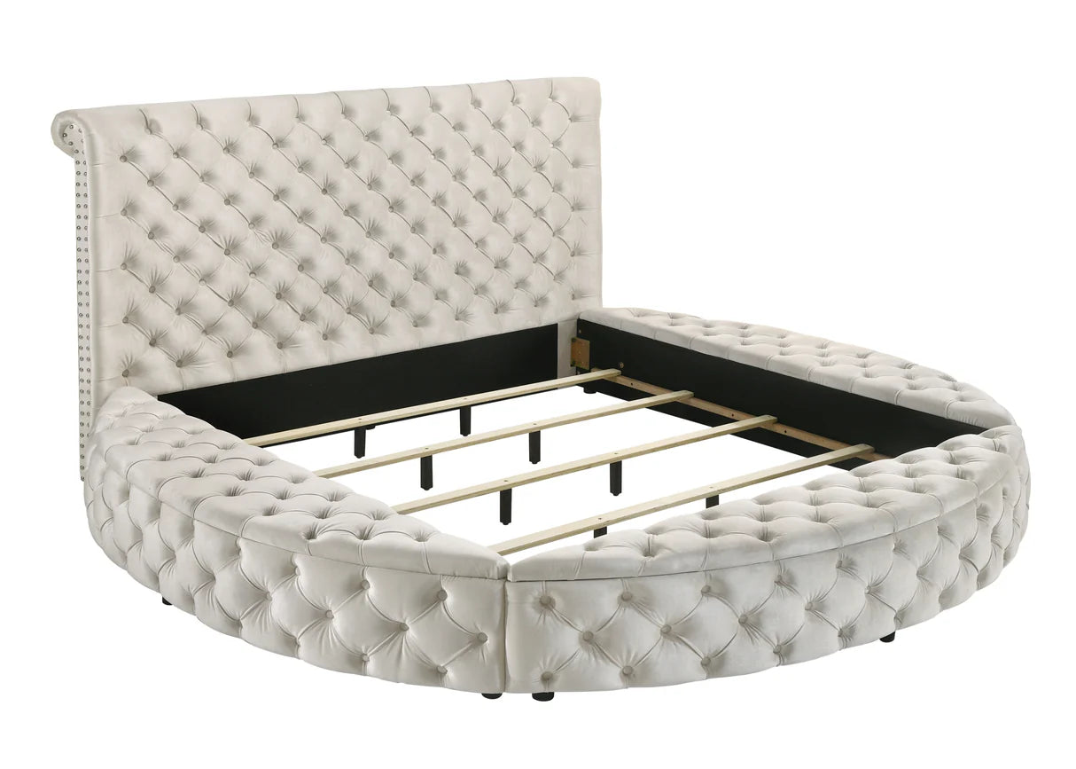 5202 BRIGITTE BED