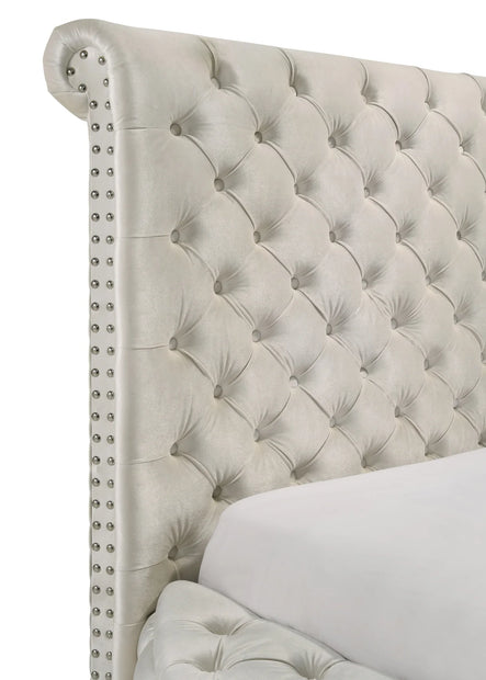 5202 BRIGITTE BED