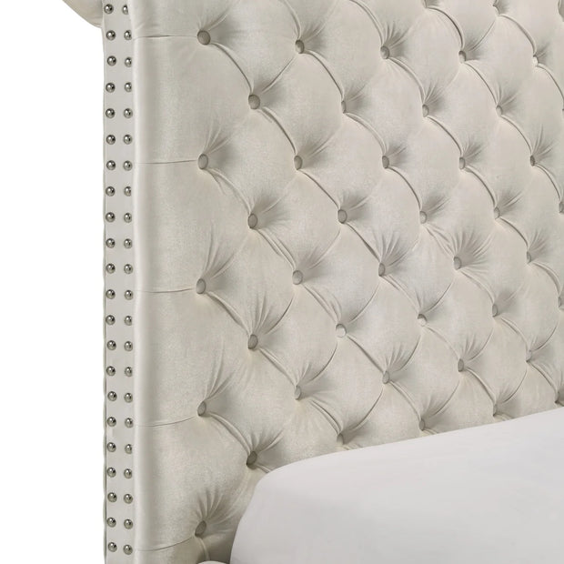 5202 BRIGITTE BED