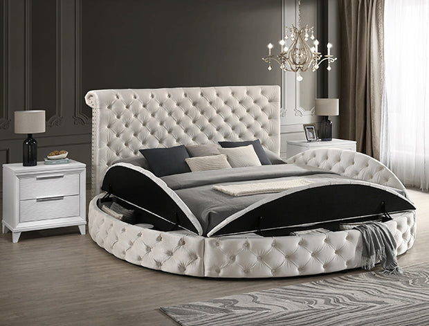 5202 BRIGITTE BED