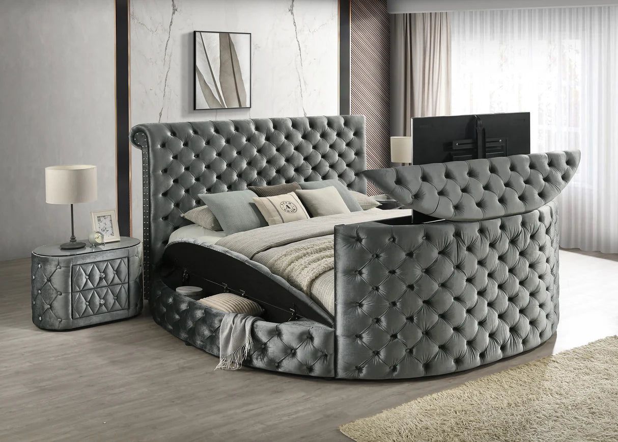 5212 VOLTARE BED