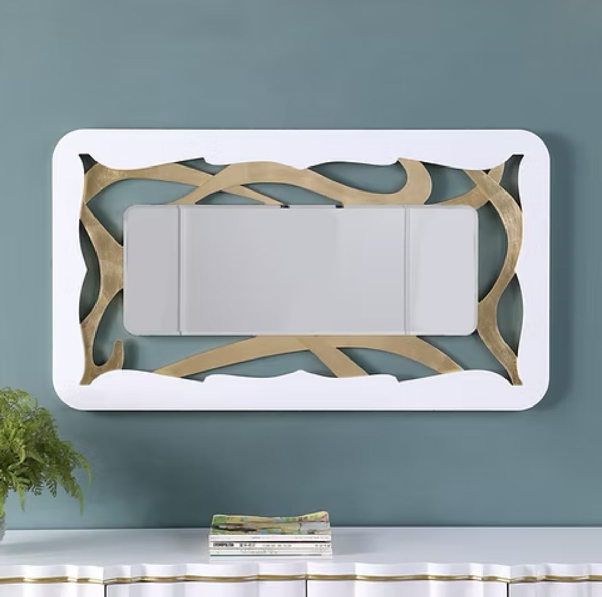A-C28 Tessa Console